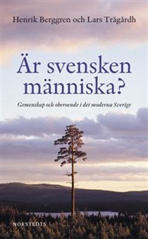 Är svensken människa?